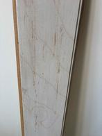 kwaliteits kliklaminaat 2x 20m2, Doe-het-zelf en Bouw, Ophalen, Zo goed als nieuw, Hout, 20 tot 50 mm