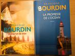 Bourdin 2 volumes, Comme neuf