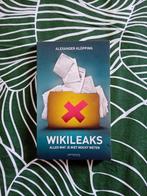 Alexander Klopping — Wikileaks, Alexander Klopping, Enlèvement ou Envoi, Neuf