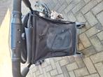 Poussette pour chien, Animaux & Accessoires, Enlèvement, Comme neuf