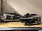 Bmw 3 serie f30 f31 bi xenon led koplamp 527/528, Auto-onderdelen, Verlichting, Ophalen of Verzenden, Gebruikt, BMW
