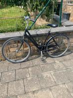 Alu damesfiets goede studentenfiets, Fietsen en Brommers, Ophalen, Versnellingen