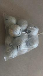 Balles de golf x10, Enlèvement, Utilisé, Balle(s)