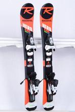 Skis pour enfants 70 80 92 cm ROSSIGNOL HERO KIDS MULTI EVEN, Sports & Fitness, Ski & Ski de fond, Moins de 100 cm, Carving, Skis