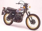 CHERCHE yamaha xt 500, Enlèvement ou Envoi