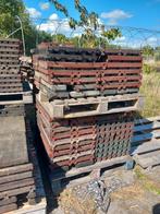 Diverse partijen restanten rubber tegels. €2,95 per m2, Dieren en Toebehoren, Weidegang