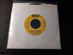 NOBLE "THIN MAN" WATTS - Boogie Woogie '7 Popcorn, R & B, Gebruikt, 7 inch, Single, Ophalen of Verzenden