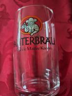 1 bierglas „Kanterbrau”, Ophalen, Zo goed als nieuw, Bierglas