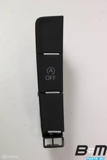 Multischakelaar PDC VW Golf 7 beschikbaar voor biedingen