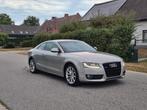 Audi a5 S line, 3.0 diesel v6, Euro 5, quattro, top staat, Auto's, Euro 5, Zwart, Vierwielaandrijving, Particulier