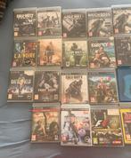 Ps3 games, Ophalen, Zo goed als nieuw