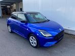 Suzuki Swift 1.2i SHVS Grand Luxe + 12V *Duo Tone*, Auto's, Voorwielaandrijving, Stof, Blauw, Swift