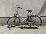 Gazelle Cadiz damesfiets, Fietsen en Brommers, Fietsen | Dames | Damesfietsen, Ophalen, Gebruikt, Gazelle