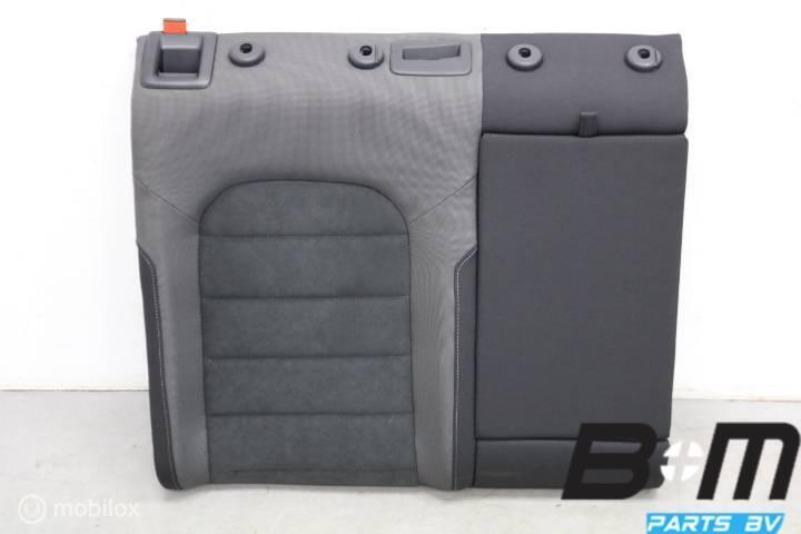 Nieuwe Highline achterbankleuning rechts VW Golf 7 5drs, Auto-onderdelen, Interieur en Bekleding, Gebruikt