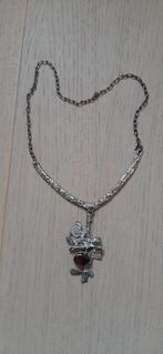 sieraden, Enlèvement