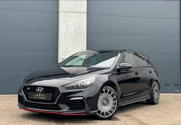 HYUNDAI I30 N PERFORMANCE  beschikbaar voor biedingen