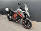 KTM - 1290 SUPER DUKE GT, Motoren, 2 cilinders, Motorrijbewijs A, Handvatverwarming, Bedrijf
