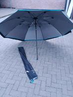 Visparaplu, Watersport en Boten, Ophalen