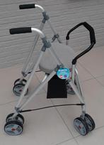 Deambulateur Alu Kanguro ARA-K, Enlèvement, Pliable