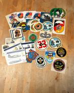 Stickers militaires divers pays - 38 pièces, Collections, Objets militaires | Général, Envoi, Armée de terre, Emblème ou Badge