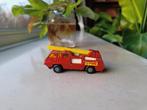 Matchbox 1975 Lesney No. 22 Blaze Buster, Ophalen of Verzenden, Gebruikt, Bus of Vrachtwagen, Lesney