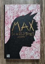 Max en de Wild Things - Dave Eggers, Gelezen, Ophalen of Verzenden