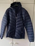 Donsjas marineblauw maat 158 JBC, Kinderen en Baby's, Kinderkleding | Maat 158, Meisje, JBC, Ophalen of Verzenden, Zo goed als nieuw