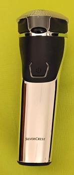 NOUVEAU rasoir rotatif, Electroménager, Enlèvement