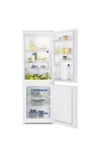 Nieuwe inbouw combi koelkast Zanussi A +, Ophalen of Verzenden, Zo goed als nieuw