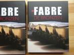Jan Fabre, de Bronzen, Wever & Bergh, 2008, Boeken, Kunst en Cultuur | Beeldend, Ophalen of Verzenden, Zo goed als nieuw, Beeldhouwkunst