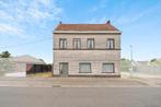 Huis te koop in Moerbeke-Waas, 4 slpks, Vrijstaande woning, 1028 kWh/m²/jaar, 4 kamers, 180 m²