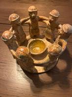 Circle of friends theelichthouder, Enlèvement, Comme neuf