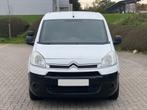 Citroen berlingo 1.6hdi Euro5 **120.000 km** met CT, Auto's, Voorwielaandrijving, Stof, 4 cilinders, Citroën