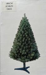 Kunstkerstboom 180cm, Diversen, Ophalen, Gebruikt