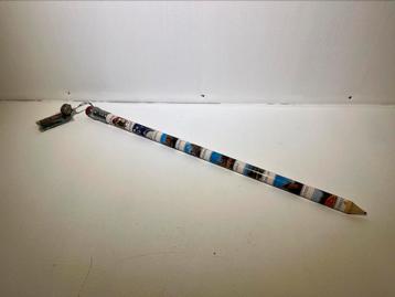 Crayon géant villes Belgique beschikbaar voor biedingen