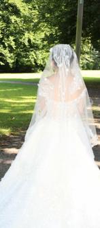 Nieuwe trouwjurk, op maat gemaakt door een kleermaker. Meer, Kleding | Dames, Ophalen, Zo goed als nieuw, Trouwjurk