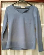 Truitje van Mar Collection Women: maat 42, Kleding | Dames, T-shirts, Blauw, Maat 42/44 (L), Ophalen of Verzenden, Lange mouw