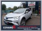 Toyota RAV-4 Comfort & Pack Dynamic AWD, Auto's, Automaat, 118 g/km, 114 kW, 2498 cc