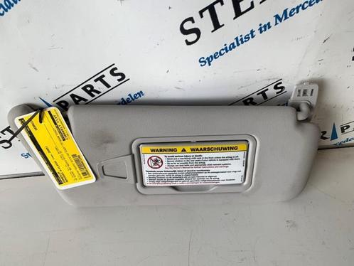 Zonneklep van een Mercedes B-Klasse, Auto-onderdelen, Interieur en Bekleding, Mercedes-Benz, Gebruikt, 3 maanden garantie, Ophalen of Verzenden