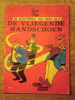 Nero de vliegende handschoen, Boeken, Stripverhalen, Eén stripboek, Ophalen of Verzenden, Gelezen, Marc Sleen