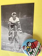 Wk wielerkaart team faema rik van looy, Verzenden