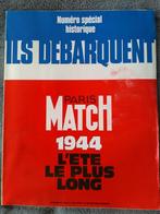 Paris Match "Ze landen" N. 2350, Verzamelen, Tijdschriften, Kranten en Knipsels, 1960 tot 1980, Ophalen of Verzenden, Tijdschrift