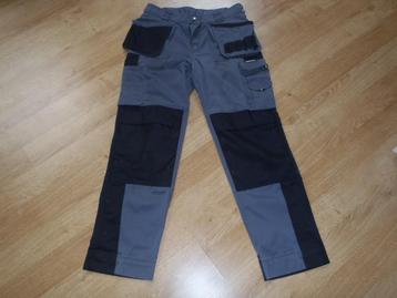 pantalon de travail T44 Dassy