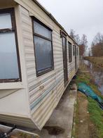 stacaravan te renoveren, Caravans en Kamperen