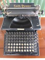 TYPMACHINE SMITH PREMIER nr.10  1908-1920, Ophalen, Gebruikt