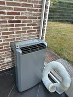 Mobiele airco unit, Ophalen, Gebruikt, Mobiele airco, 3 snelheden of meer