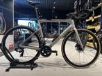 BMC Teammachine SLR 01 Premium Carbon Sram Force (51cm), Fietsen en Brommers, Ophalen, Zo goed als nieuw, Carbon