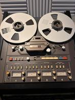 Tascam 34 B, Audio, Tv en Foto, Professionele apparaten, Ophalen