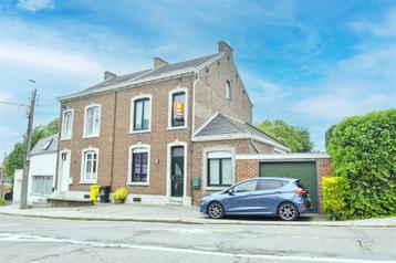 Maison te koop in Saint-Georges-Sur-Meuse beschikbaar voor biedingen