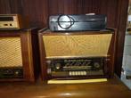 postes radio vintage, Enlèvement, Ne fonctionne pas, Radio